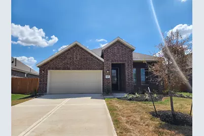 31407 Hidden Rosehill, Hockley, TX 77447 - Photo 1