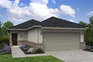 22146 Frontier Holw Ln, Hockley, TX 77447 - Photo 1
