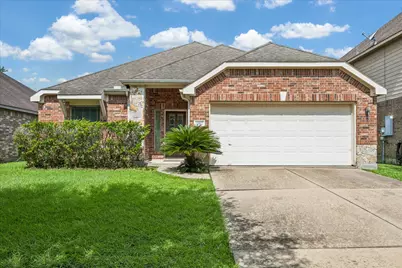 11922 Green Colling Park Drive, Houston, TX 77047 - Photo 1