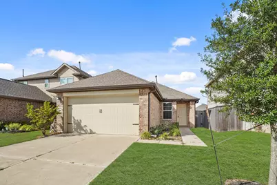 7823 Winward Ridge Way, Katy, TX 77493 - Photo 1