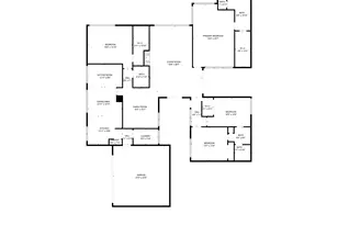2358 Binley Dr, Houston, TX 77077 - Photo 45