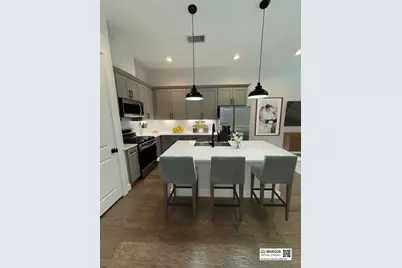 2625 Paul Quinn Street #A, Houston, TX 77091 - Photo 9