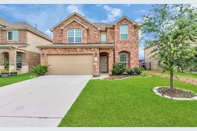 24834 Puccini Place, Katy, TX 77493 - Photo 3