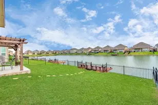 24834 Puccini Pl, Katy, TX 77493 - Photo 13