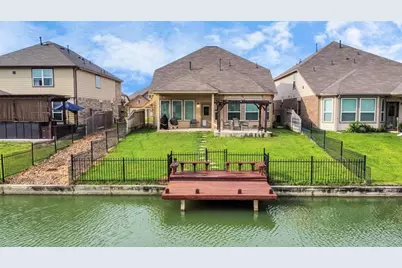 24834 Puccini Place, Katy, TX 77493 - Photo 1