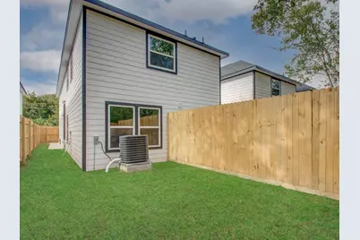 6610 Haight Street #A, Houston, TX 77028 - Photo 3