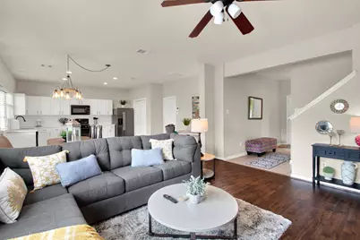 19103 Bressingham Drive, Tomball, TX 77375 - Photo 7