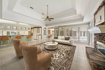 629 Stonewall Jackson Drive, Conroe, TX 77302 - Photo 5