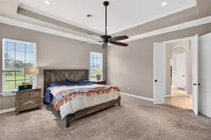10863 Bourbon St, Willis, TX 77318 - Photo 23