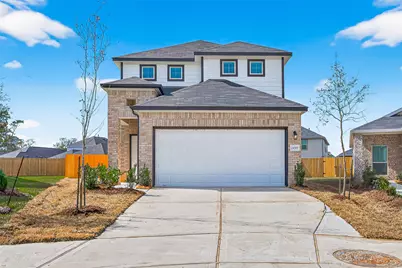 24710 Lago Bay Lane, Huffman, TX 77336 - Photo 1