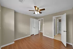 1141 Lovett St, Tomball, TX 77375 - Photo 19