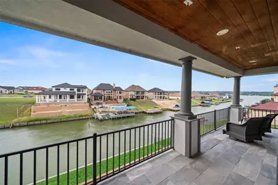 10812 Bourbon Street, Willis, TX 77318 - Photo 33