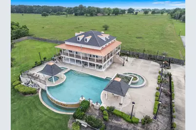 10812 Bourbon Street, Willis, TX 77318 - Photo 41