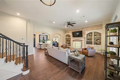 10812 Bourbon Street, Willis, TX 77318 - Photo 5