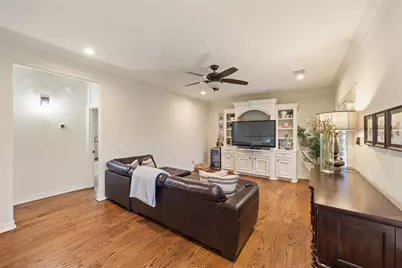 10812 Bourbon Street, Willis, TX 77318 - Photo 23