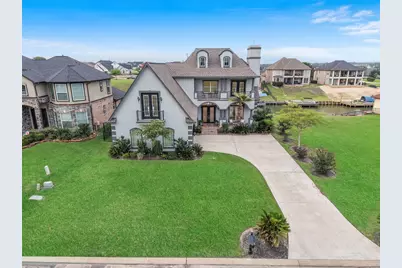 10812 Bourbon Street, Willis, TX 77318 - Photo 35