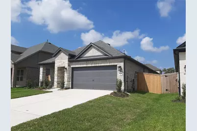 16026 Tangled Vine Lane, Conroe, TX 77302 - Photo 3