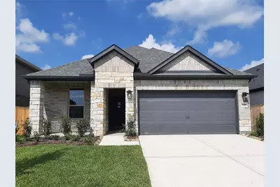 16026 Tangled Vine Lane, Conroe, TX 77302 - Photo 1