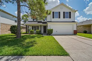 3105 Centennial Village Dr, Pearland, TX 77584 - Photo 1