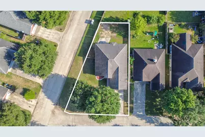 34552 Park Green, Brookshire, TX 77423 - Photo 5