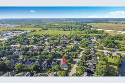 34552 Park Green, Brookshire, TX 77423 - Photo 7