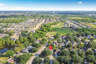 34552 Park Green, Brookshire, TX 77423 - Photo 5