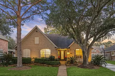 2111 Shadow Park Drive, Katy, TX 77494 - Photo 1