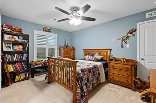 4224 Walnut Bend Dr, Friendswood, TX 77546 - Photo 35
