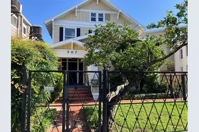 307 Stratford Street #6, Houston, TX 77006 - Photo 1