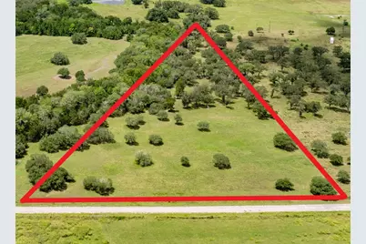 6800 Waldeck Cemetery Road, Round Top, TX 78954 - Photo 7