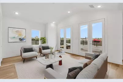 3 N Saint Charles Street #C, Houston, TX 77003 - Photo 13