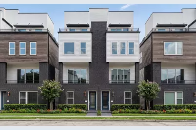 3 N Saint Charles Street #C, Houston, TX 77003 - Photo 1