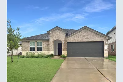 7923 Cattlewood Pass, Rosharon, TX 77583 - Photo 1