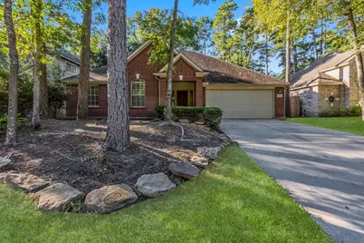 155 N Wimberly Way, Conroe, TX 77385 - Photo 1