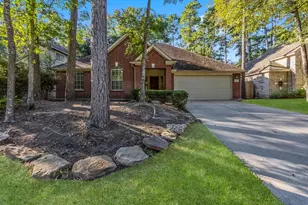 155 N Wimberly Way, Conroe, TX 77385 - Photo 1