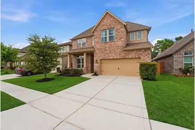 11923 Harborside Drift Way, Humble, TX 77346 - Photo 1