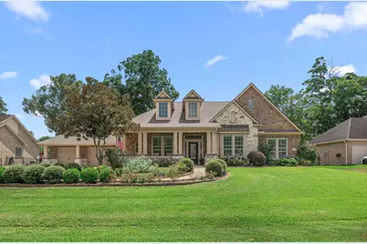 4419 Oxbow Circle W, Fulshear, TX 77441 - Photo 1