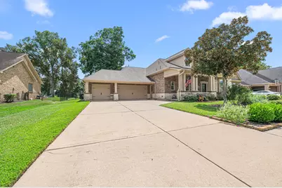 4419 Oxbow Circle W, Fulshear, TX 77441 - Photo 3