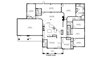 4419 Oxbow Cir W, Fulshear, TX 77441 - Photo 43