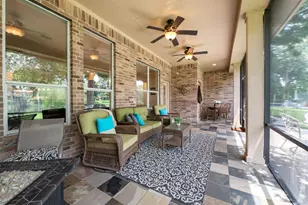 4419 Oxbow Cir W, Fulshear, TX 77441 - Photo 31