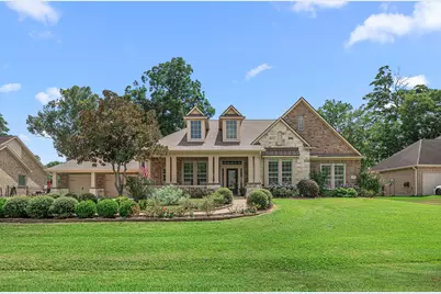 4419 Oxbow Circle W, Fulshear, TX 77441 - Photo 1