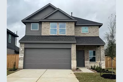 3020 Brizzo Beach Lane, Katy, TX 77493 - Photo 1