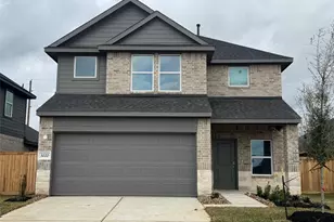 3020 Brizzo Bch Ln, Katy, TX 77493 - Photo 1