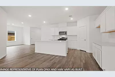 3020 Brizzo Beach Lane, Katy, TX 77493 - Photo 3