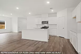 3020 Brizzo Bch Ln, Katy, TX 77493 - Photo 3