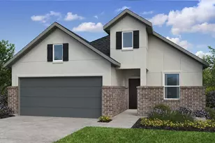 1227 Mattinson Rae Ct, Tomball, TX 77375 - Photo 1