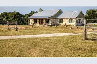 8201 Lone Star Road, Washington, TX 77880 - Photo 1