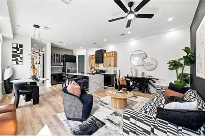 6502 Letcher Street #A/B, Houston, TX 77028 - Photo 7