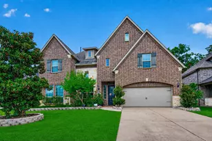 1918 Donna Temple Ct, Richmond, TX 77469 - Photo 1