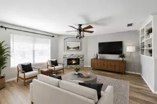 21203 Somerset Park Ln, Katy, TX 77450 - Photo 5